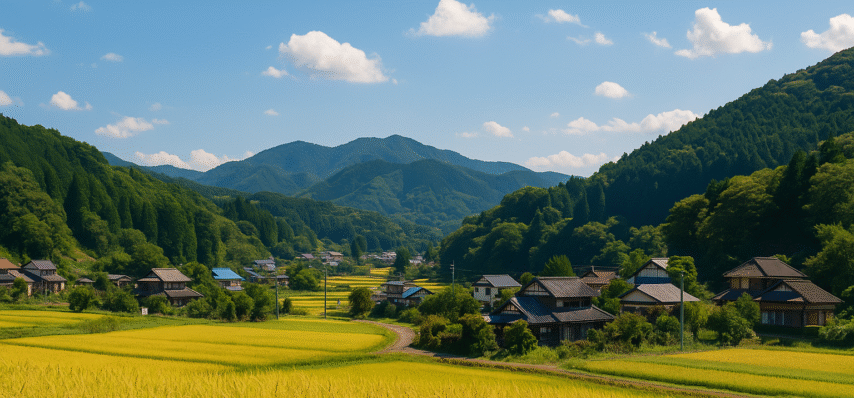 飛んで埼玉