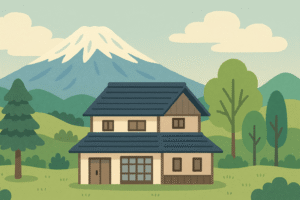 山形県　空き家