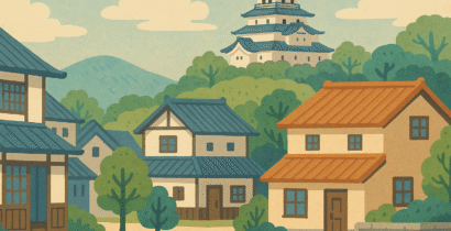 会津若松の空き家