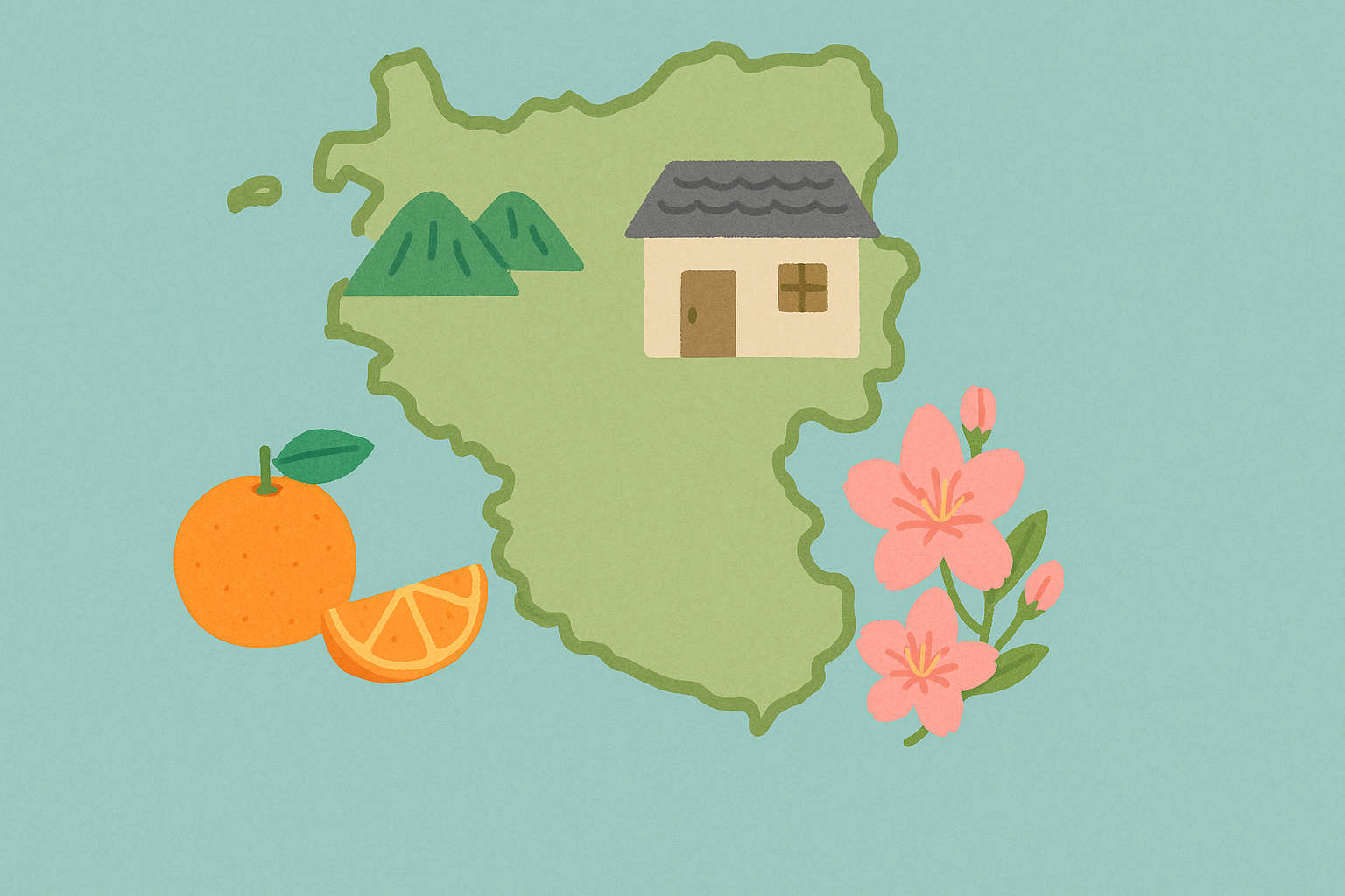 和歌山県　空き家