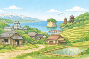 石川県の空き家