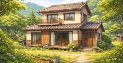 神奈川県の空き家