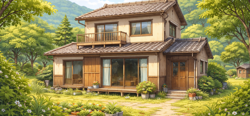 神奈川県の空き家