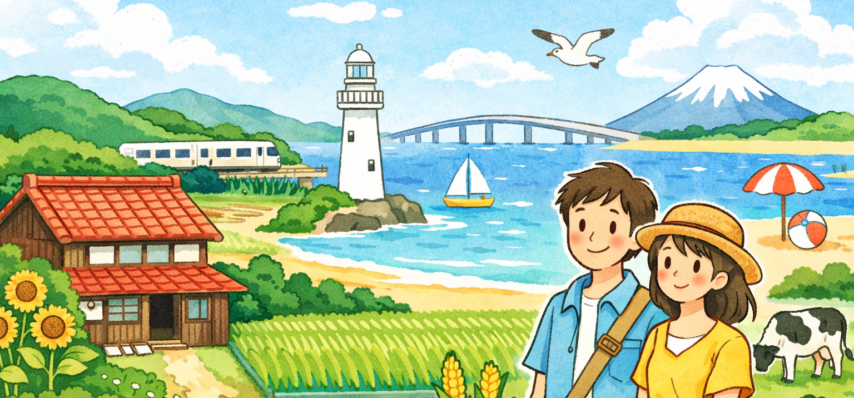 千葉県の空き家