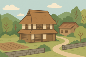 福井県の空き家