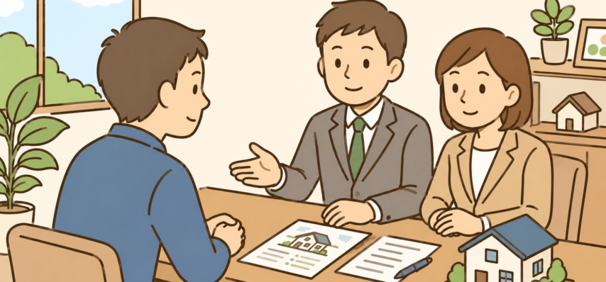 家づくり相談所の評判は？